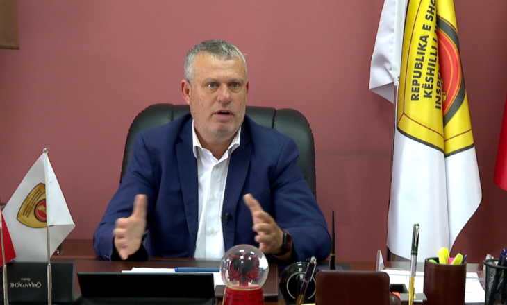 Shkëlqim Hajdari merr detyrën si prefekt i Tiranës: Do lë gjurmë për mirë! Mund të jetë posti i fundit që mbaj