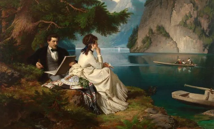 Shkëlzen Zalli: Kush tha se u dehëm? Ne, vetëm pimë veten…