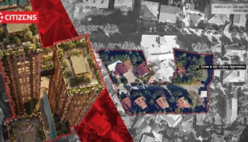 Shkëmbimi i jetimores me kulla përplas qeverinë me një pronë private të njohur ligjërisht