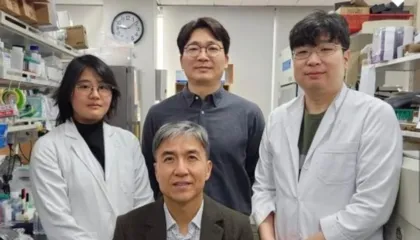 Shkencëtarët koreano-jugorë zbulojnë se qelizat kancerogjene mund të kthehen në qeliza normale