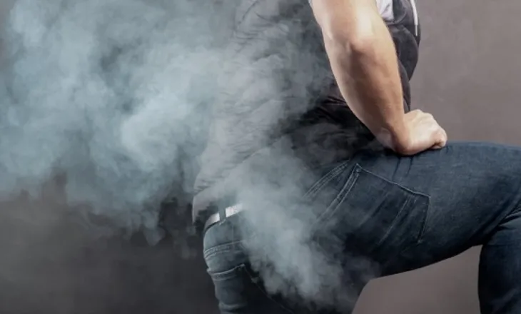 Shkencëtarët: Thithja e gazrave tuaj mund t’ju mbrojë nga kjo sëmundje e rëndë