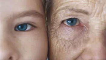 Shkencëtarët zbulojnë dy periudha kur njerëzit plaken më shpejt