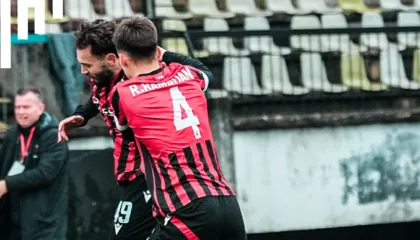 Shkëndija triumfon ndaj Strugës, Shkupi pëson disfatë – Balkanweb.com – News24