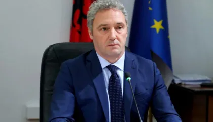 “Shkodra në ngërç”, Spahia rrëzon propagandën e Rilindjes: 40 investime në 1 vit, qeveria na bllokoi 50 të tjera