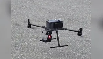 Shkodra pajiset me sistem inteligjent për zbulimin e zjarreve me dron, Rama: Çdo vatër do zbulohet në kohë reale