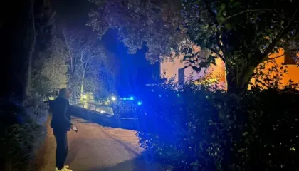 Shkoi për të grabitur por, dëmtohet gjatë tentativës për t’u larguar, ndërron jetë 46-vjeçari shqiptar