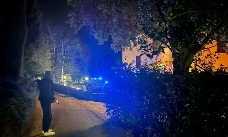 Shkoi për të grabitur por, dëmtohet gjatë tentativës për t’u larguar, ndërron jetë 46-vjeçari shqiptar