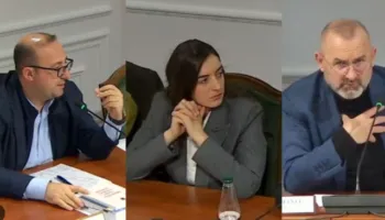 “Shkojmë bashkë në burg”, Korreshi shkëmben  batuta me Zegjine Çaushin: Ik, por kam një këshillë…