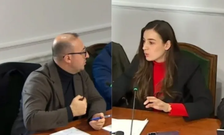 ‘Shkojmë bashkë të inspektojmë…’/ Zegjineja e Korreshi tek Ligjet: Ik vetëm më mirë, ca hanë karkaleca, ca bukë të mykur…