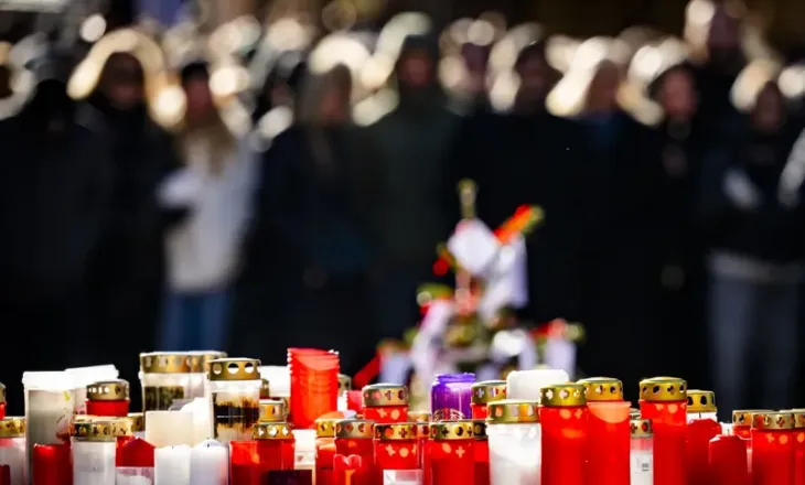 Shkon në 41 numri i viktimave në barin Crans-Montana, ndërron jetë në spital adoleshenti zviceran