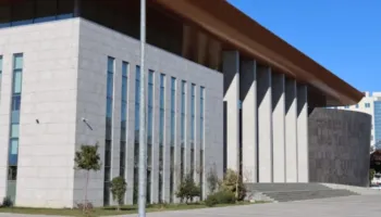 Shkrirja e Gjykatave, Dhoma e Avokatisë Shkodër letër Kuvendit: Po zvarritet shqyrtimi i çështjeve dhe po shtohet stoku i dosjeve