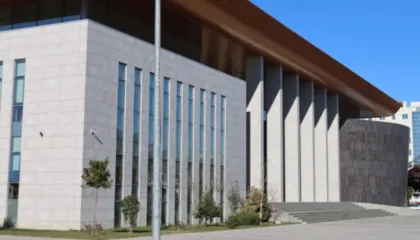 Shkrirja e Gjykatave, Dhoma e Avokatisë Shkodër letër Kuvendit: Po zvarritet shqyrtimi i çështjeve dhe po shtohet stoku i dosjeve