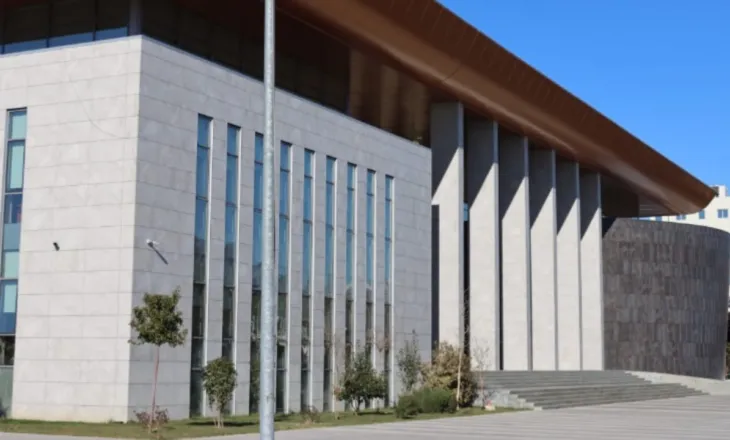 Shkrirja e Gjykatave të Apelit në rrethe, Dhoma e Avokatisë Shkodër letër Kuvendit: Po zvarritet shqyrtimi i çështjeve dhe po shtohet stoku i dosjeve