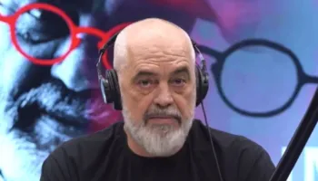 “Shkrirja” e Kadastrës së Vlorës, reagon Rama: Shërbimi do jepet online, drejtori të tjera do zhvendosen (VIDEO)