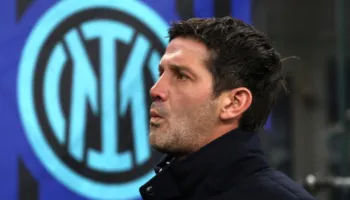 “Shkuam në gjysmëfinale dhe sërish kritikoni”, trajneri i Interit i acaruar në konferencë: Nuk e kuptoj…