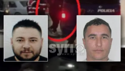 Shkuam në Ndroq për të vrarë Talon, Nuredini iku si ‘Liliput’, Hoxhaj: Ai njoftoi vetë policinë për strehimin në Fier