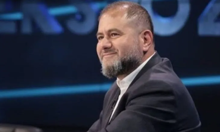 Shkullaku: Bordi i Paqes, një ‘shiringë’ e Ramës për të mbajtur dy javë entuziast Taulantin me shokë