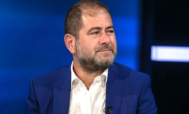 Shkullaku: Rama nuk e lëshon imunitetin e Ballukut, hetimi i saj çon direkt te ‘Palloshi’