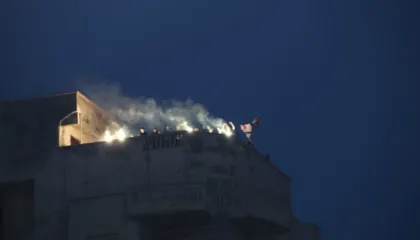 Shlyhet dënimi, Flamurtarit i rikthehen tifozët në stadium për ndeshjen ndaj Partizanit