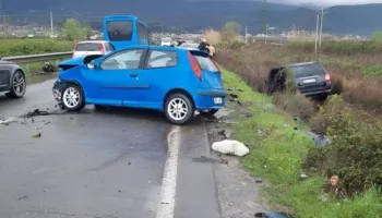 Shoferi përplas për vdekje 7-vjeçarin dhe largohet nga vendi i ngjarjes