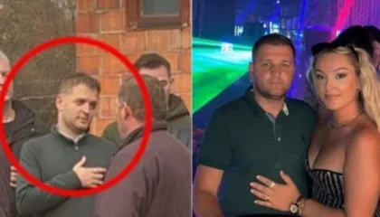 “Shok, me siguri nesër përfundon”/ Ja mesazhi që Naim Murseli i dërgoi Plavës, një natë para vrasjes së Liridonës