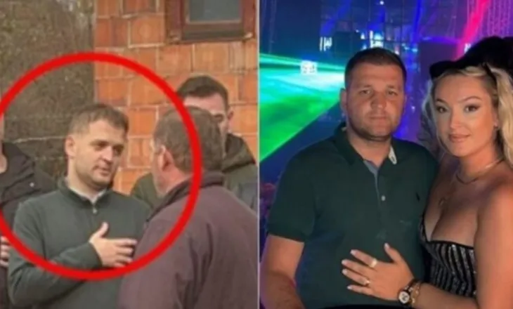 “Shok, me siguri nesër përfundon”/ Ja mesazhi që Naim Murseli i dërgoi Plavës, një natë para vrasjes së Liridonës