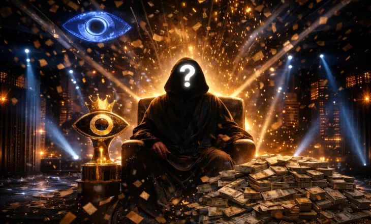 Shokuese/ ja kush e fitoi Big Brother Vip Kosova