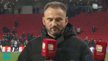 Shoqata e arbitrave i kundërpërgjigjet ankesave të Tetovës: Përpjekje për të justifikuar rezultatet sportive, arbitrat kanë gjykuar me paanshmëri