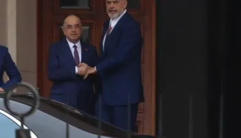 Shpallja e zgjedhjeve në Rrogozhinë/ BIRN: Begaj s’ka në plan të publikojë datën, pret njoftim nga Rama