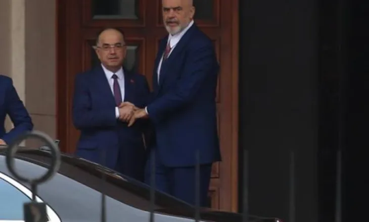 Shpallja e zgjedhjeve në Rrogozhinë/ BIRN: Begaj s’ka në plan të publikojë datën, pret njoftim nga Rama