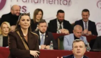 Shperblimi/ Jonida Shehu emërohet këshilltare për mediat në Kryeministri