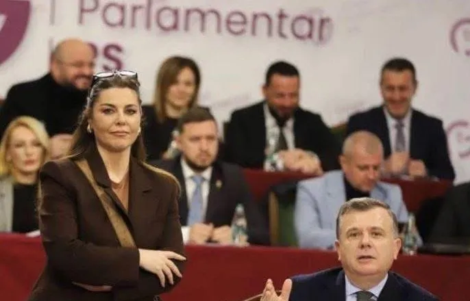 Shperblimi/ Jonida Shehu emërohet këshilltare për mediat në Kryeministri