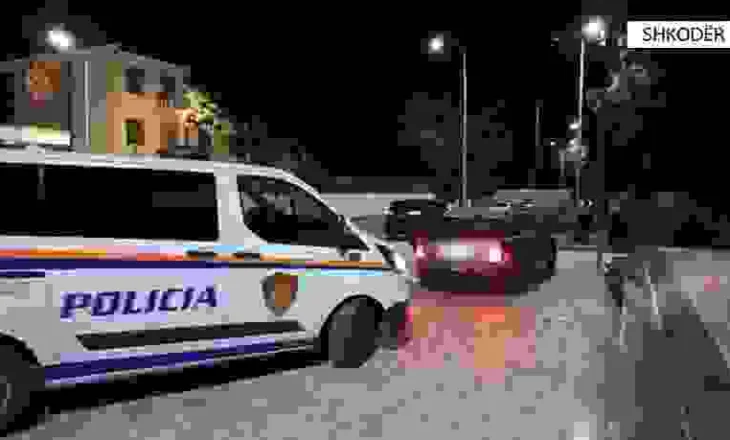 Shpërndanin lëndë narkotike, përfundojnë në pranga tre  shtetas në Shkodër