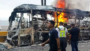 Shpërthen dhuna në Meksikë pas vrasjes së bosit të drogës El Mencho