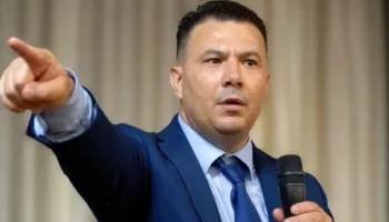 SHPERTHEN GALDINI: OPOZITA ESHTE E TREDHUR