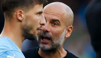 Shpërthen Guardiola: Shpenzon një pasuri për një lojtar, i paguan rrogën dhe nuk e lënë të luajë…