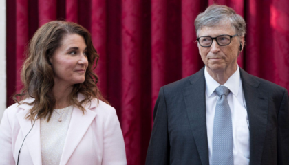 ‘Shpërthen’ Melinda Gates: “Epstein” rikthen kujtimet e dhimbshme të martesës me Bill Gates