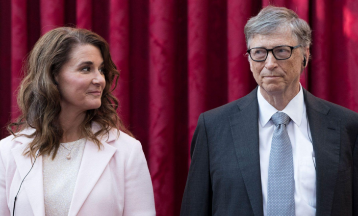 ‘Shpërthen’ Melinda Gates: “Epstein” rikthen kujtimet e dhimbshme të martesës me Bill Gates