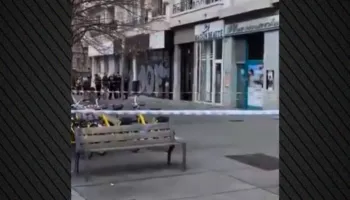 Shpërthim granate në një sallon bukurie në Francë/ Gjashtë të plagosur, përfshirë një fëmijë