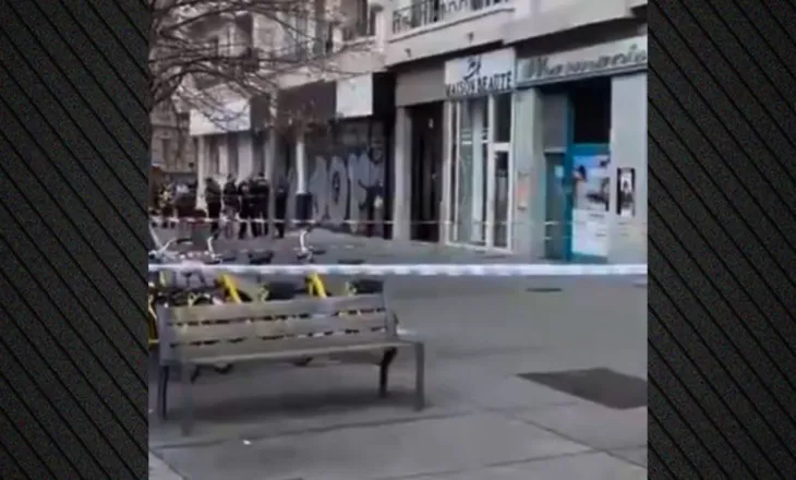 Shpërthim granate në një sallon bukurie në Francë/ Gjashtë të plagosur, përfshirë një fëmijë