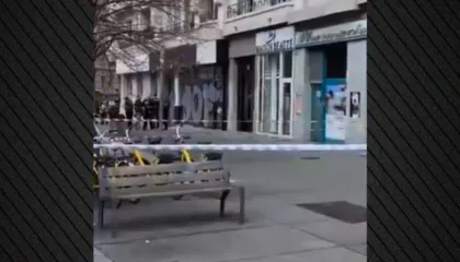 Shpërthim granate në një sallon bukurie në Francë, plagosen gjashtë persona, përfshirë një fëmijë