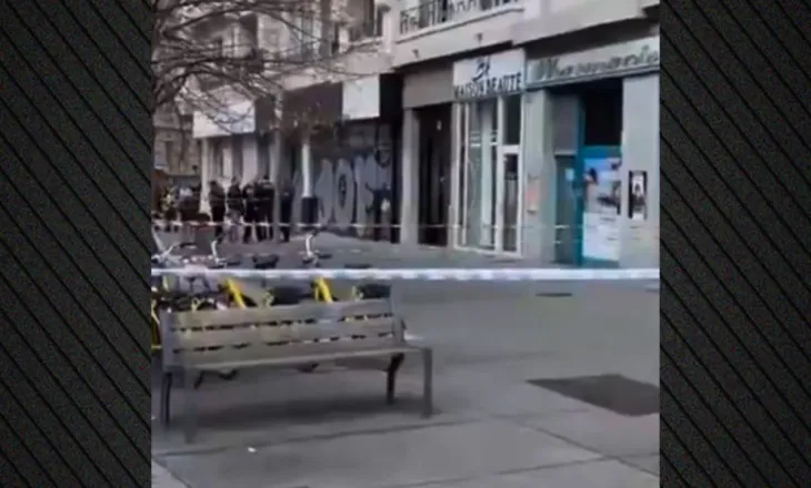 Shpërthim granate në një sallon bukurie në Francë, plagosen gjashtë persona, përfshirë një fëmijë