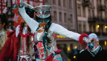 Shpërthim në një festë karnavalesh në Zvicër, të paktën 11 të lënduar