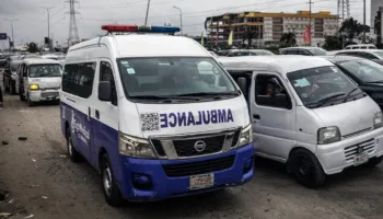 Shpërthim tragjik në një minierë në Nigeri, 38 minatorë humbin jetën, dhjetëra të plagosur