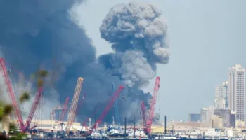 Shpërthime nga brigjet e Dubait deri në Katar, Irani nis ofensivë të paprecedentë në Lindjen e Mesme