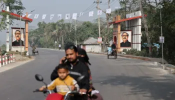 Shpërthimi brenda xhamisë në kryeqytetin e Pakistanit, shkon në 31 numri i viktimave