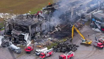 ‘Shpërthimi në ‘Violanta’/ Dëshmitë e të mbijetuarve: Rrjedhja e gazit ishte denoncuar muaj para tragjedisë