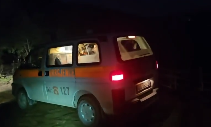 Shpëtohet i riu që u bllokua në ujërat e lumit Osum, vijojnë kërkimet për 42-vjeçarin e zhdukur