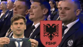 Shpjegimi i formatit/ Shqipëria e ka në dorë Europianin e tretë, te Bjellorusia “prihen” kur shohin se do të luajnë kundër nesh