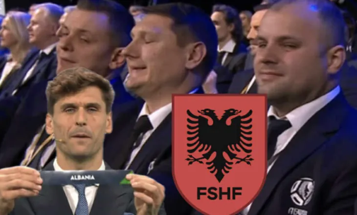 Shpjegimi i formatit/ Shqipëria e ka në dorë Europianin e tretë, te Bjellorusia “prihen” kur shohin se do të luajnë kundër nesh